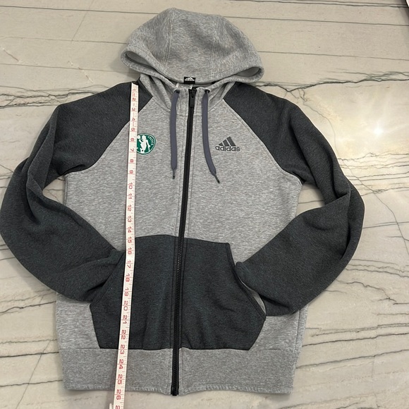 Adidas Boston Celtics Hoodie - Picture 3 of 16